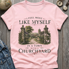 Churchyard T-Shirt