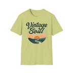 Vintage Soul T-Shirt
