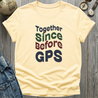 Together GPS T-Shirt