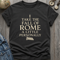 Fall of Rome T-Shirt