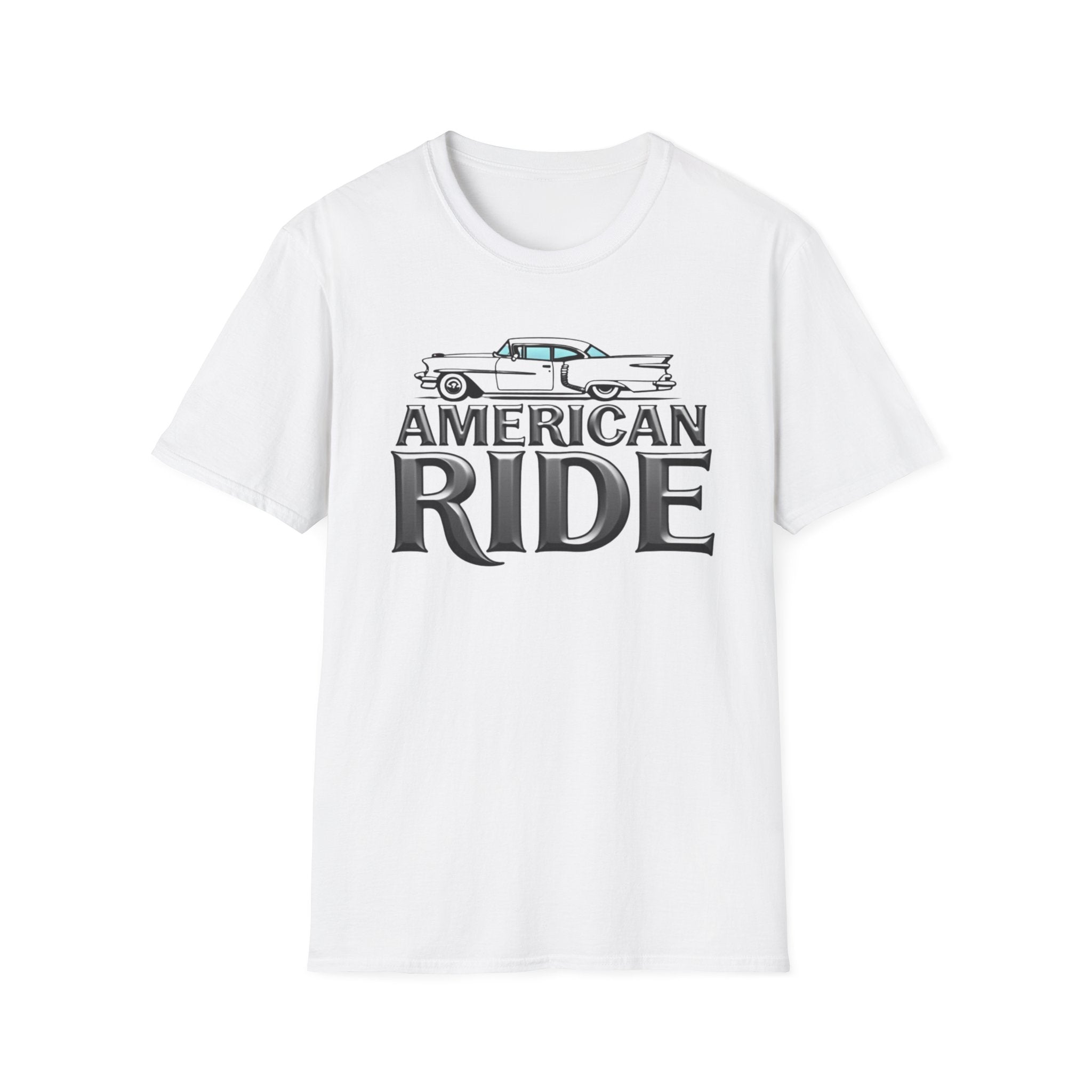 American Ride T-Shirt