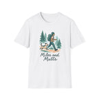 Miles and Mutts T-Shirt