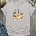 By The Shore T-Shirt