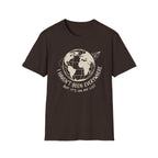 Been Everywhere Global T-Shirt