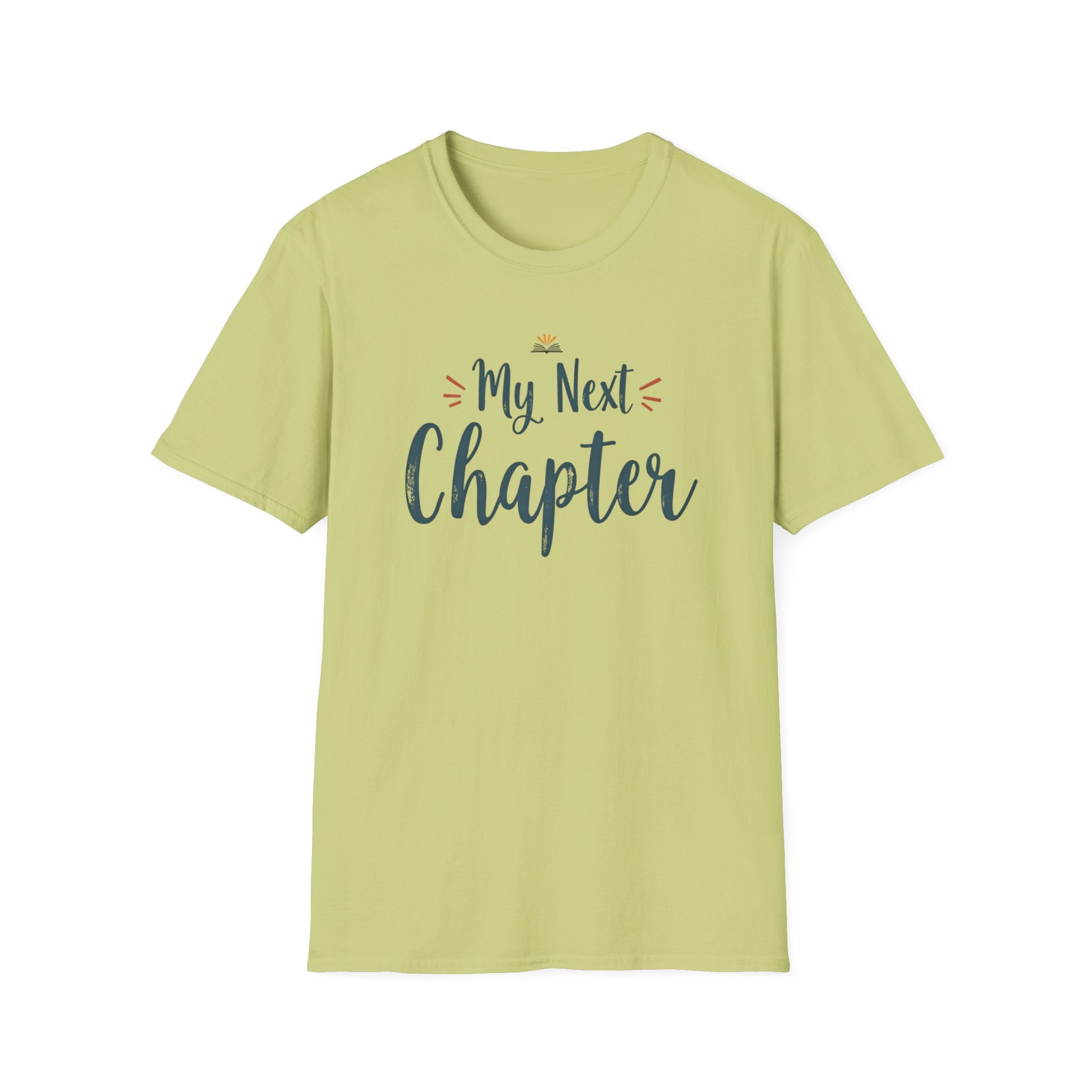 My Next Chapter T-Shirt