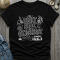 Quiet Oktoberfest T-Shirt