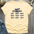Flying Legends T-Shirt