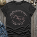 Read Surnames T-Shirt