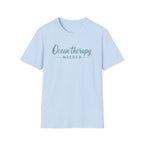 Ocean Therapy Needed T-Shirt