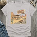 Fuel Up T-Shirt