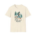 Miles and Mutts T-Shirt
