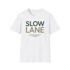 Slow Lane T-Shirt