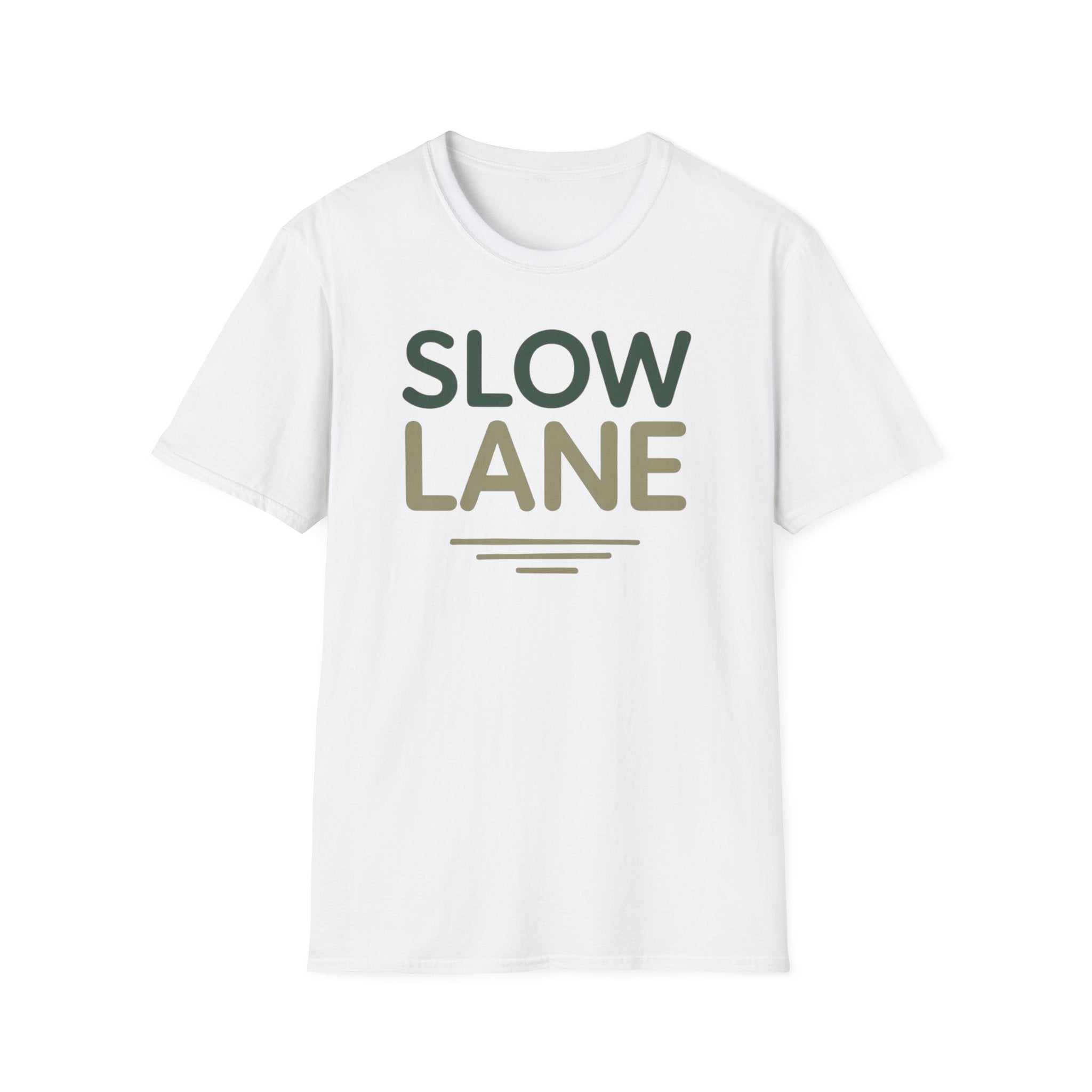Slow Lane T-Shirt