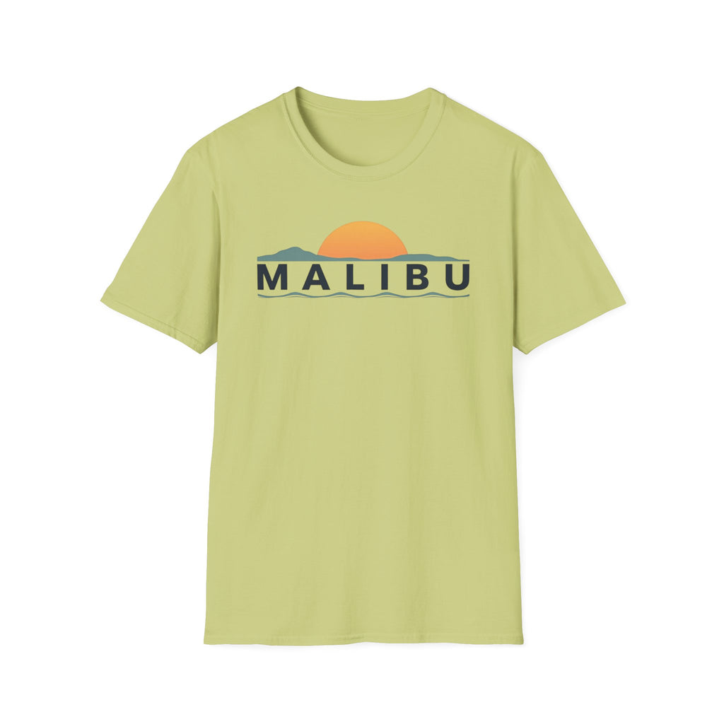 Malibu T-Shirt
