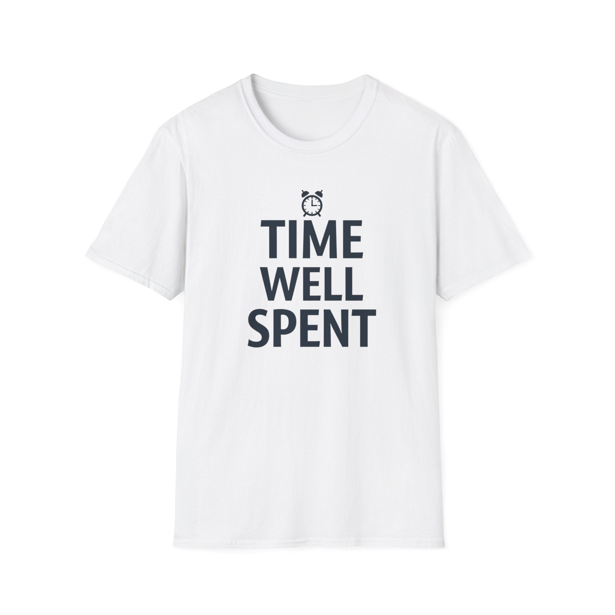 Time Well Spent T-Shirt