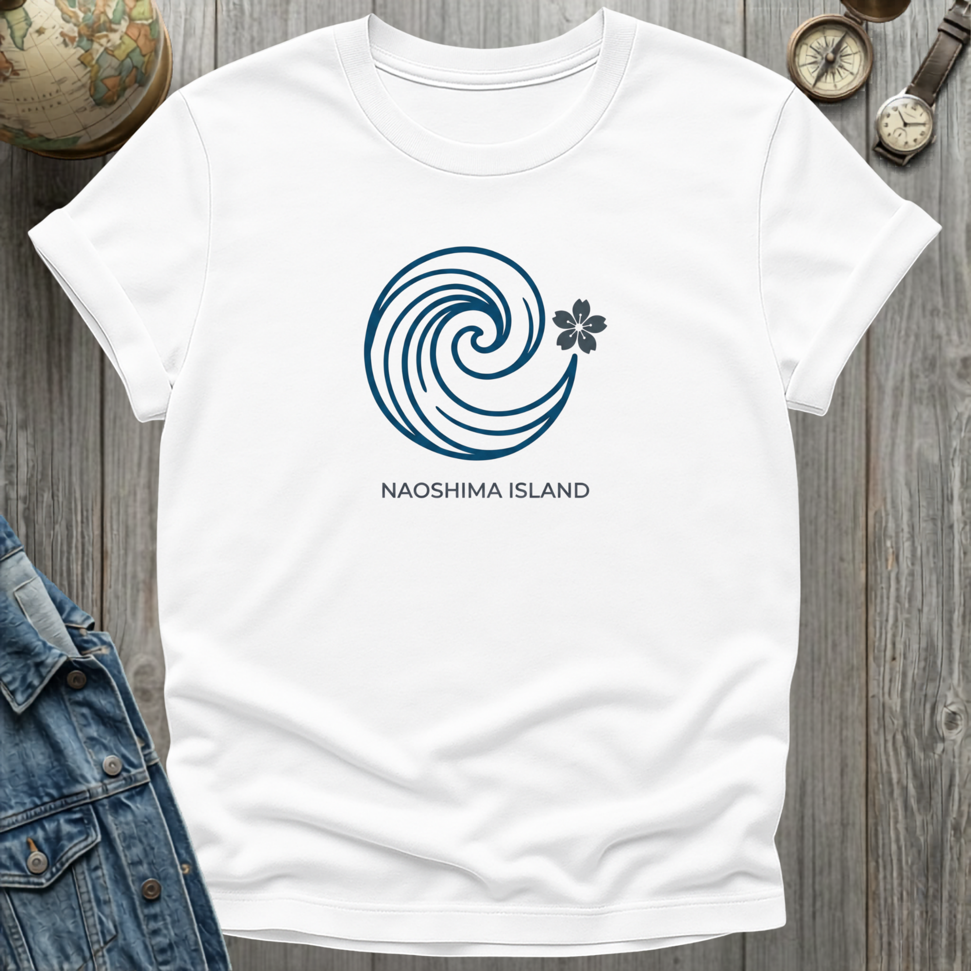 Naoshima T-Shirt