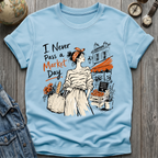 Market Day Pass T-Shirt