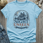 Sight Unseen T-Shirt