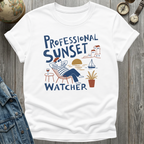 Pro Sunset Watcher T-Shirt