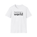 Experience The World T-Shirt