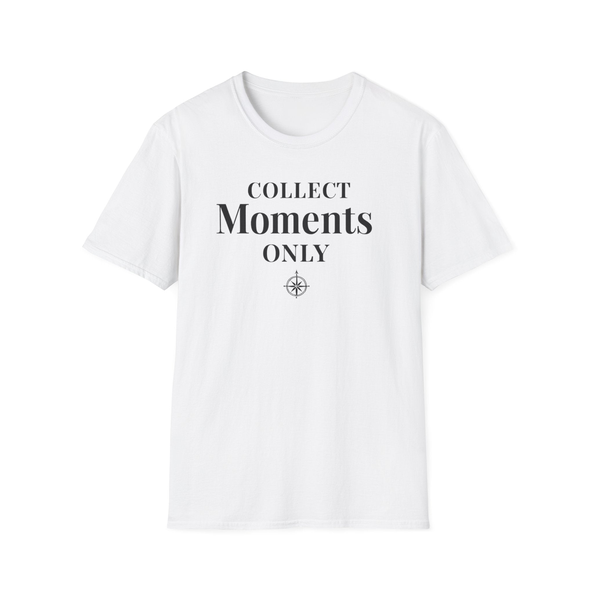 Collect Moments Only T-Shirt
