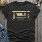 Zibelemärit T-Shirt