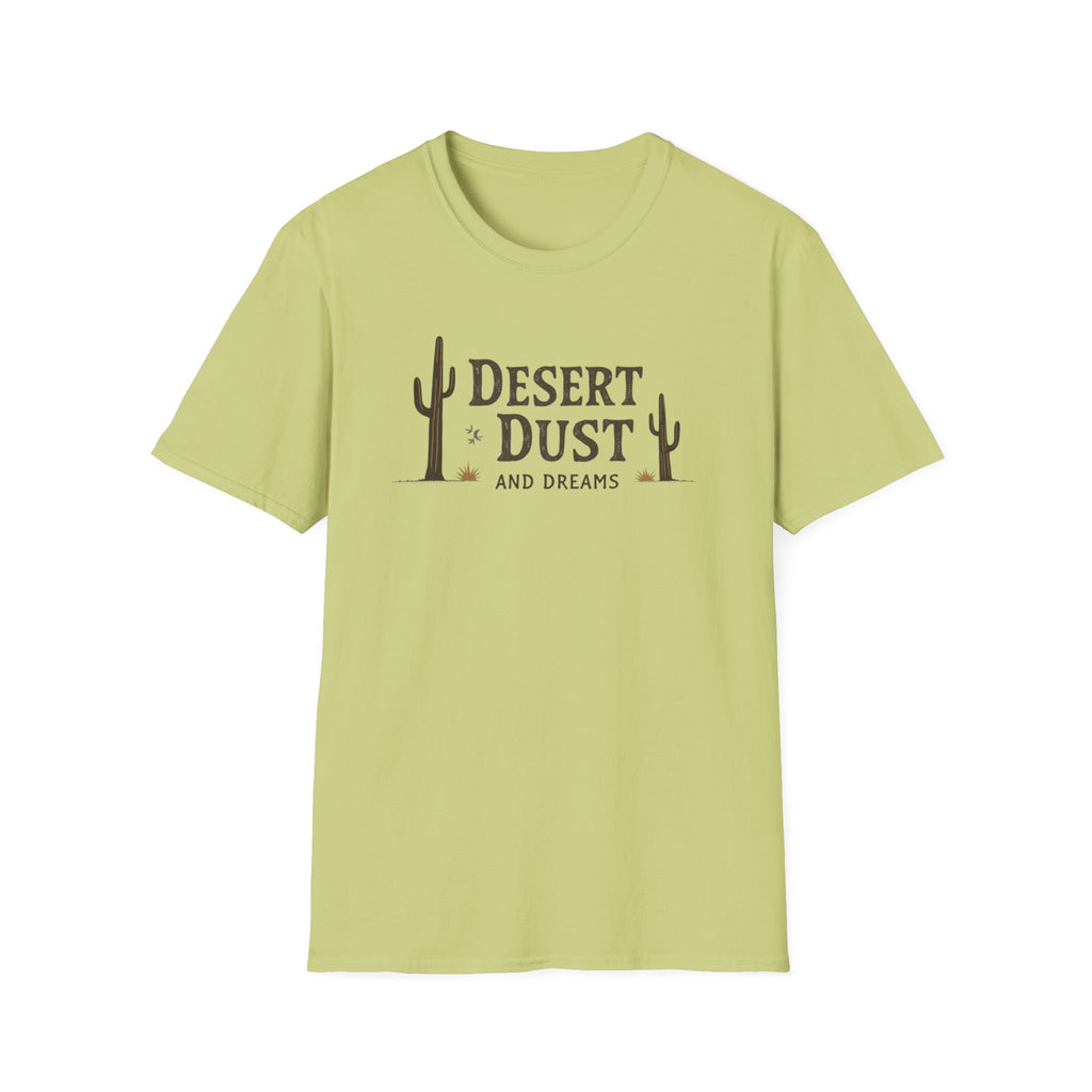 Desert Dust T-Shirt