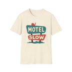 Motel Slow Snail T-Shirt
