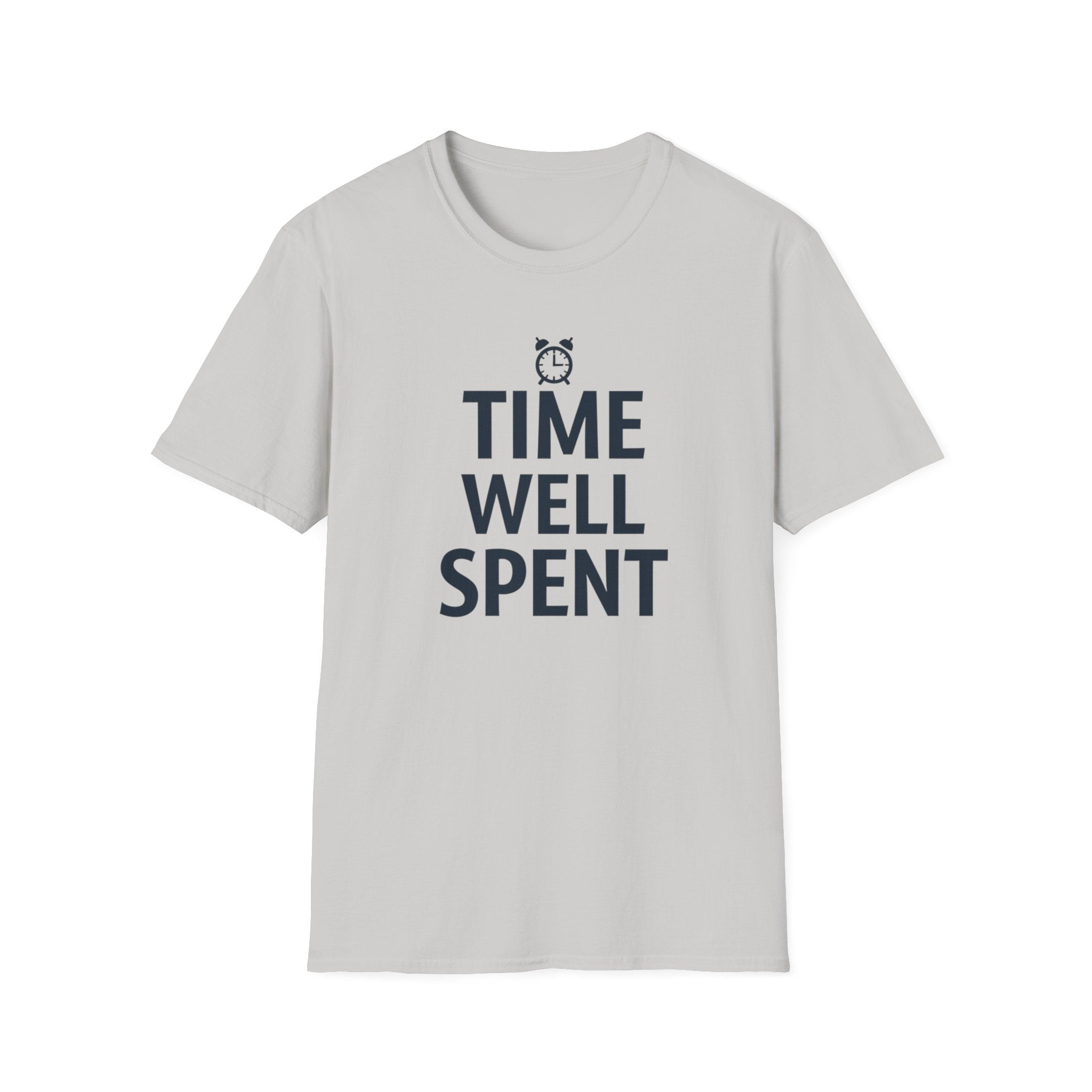 Time Well Spent T-Shirt