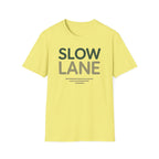 Slow Lane T-Shirt