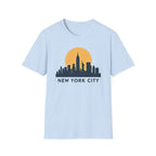 New York Cityscape T-Shirt