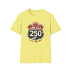 America 250 Still Rolling T-Shirt