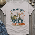 Wild Detours T-Shirt