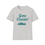 Gone Cruisin' T-Shirt