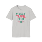 Vintage Travel Club T-Shirt