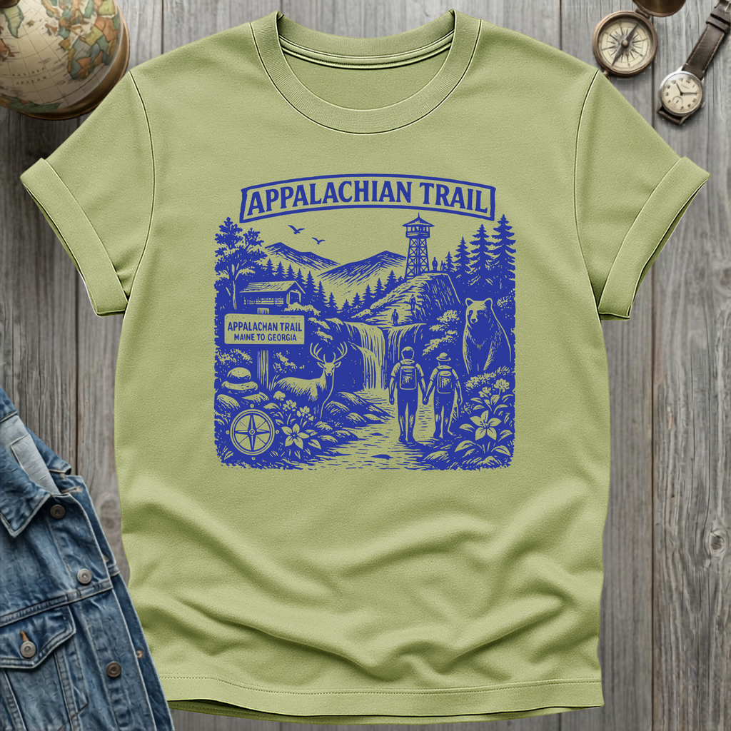 Appalachian T-Shirt