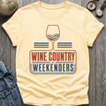 Wine Swirl T-Shirt