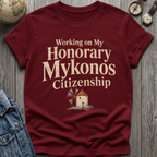 Mykonos T-Shirt