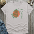 Peace Botanical T-Shirt