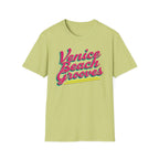 Venice Beach Grooves T-Shirt