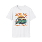 Take The Scenic Route T-Shirt