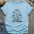 The Traveler T-Shirt