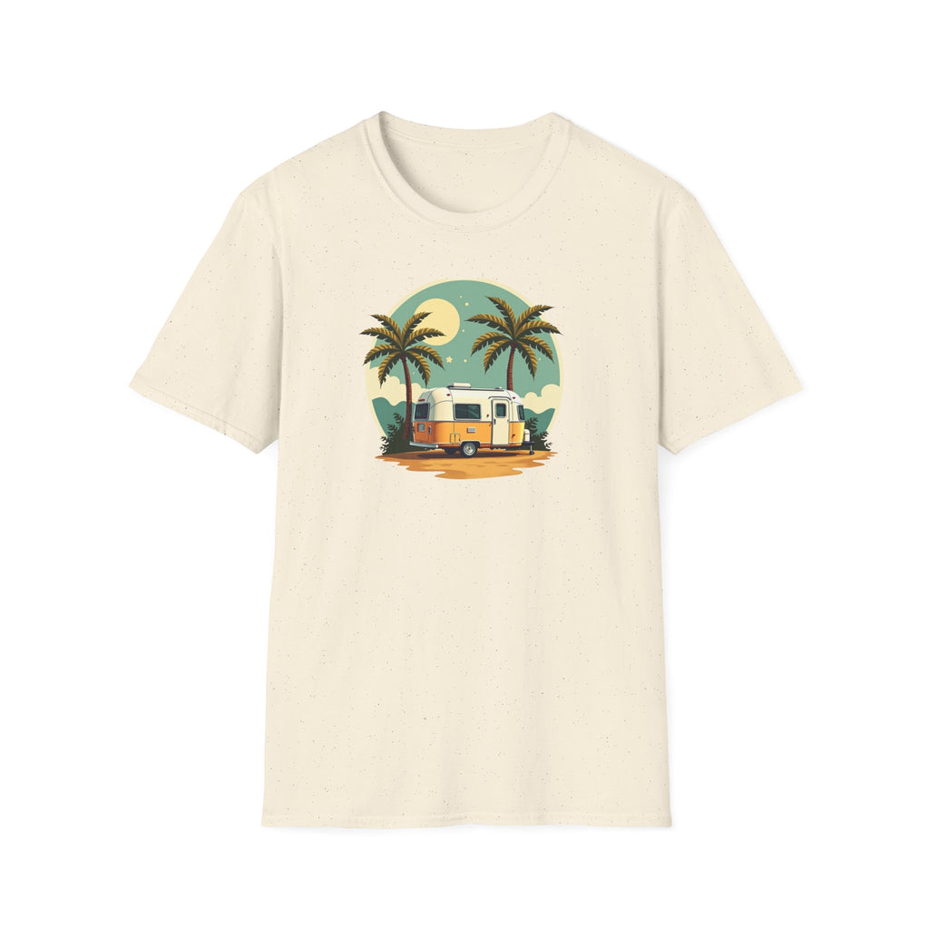 Solo Camper T-Shirt