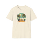 Solo Camper T-Shirt