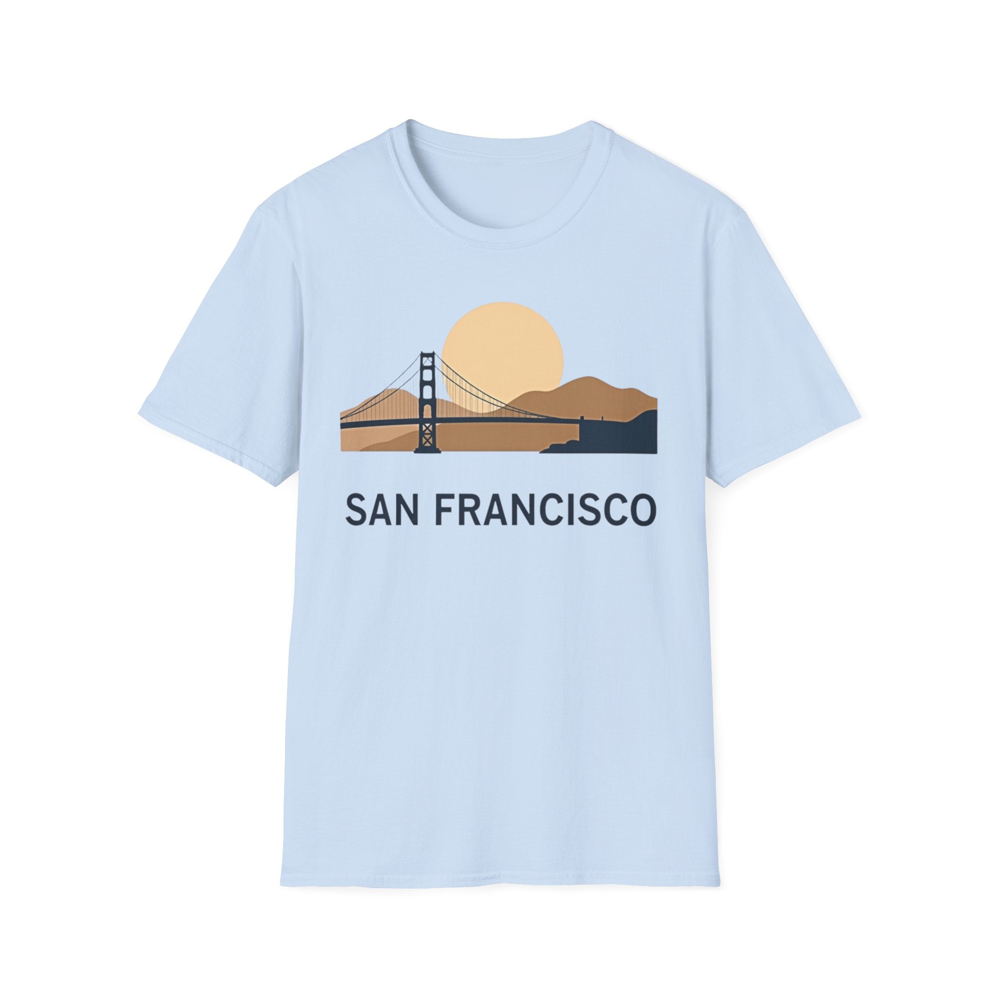 San Francisco T-Shirt