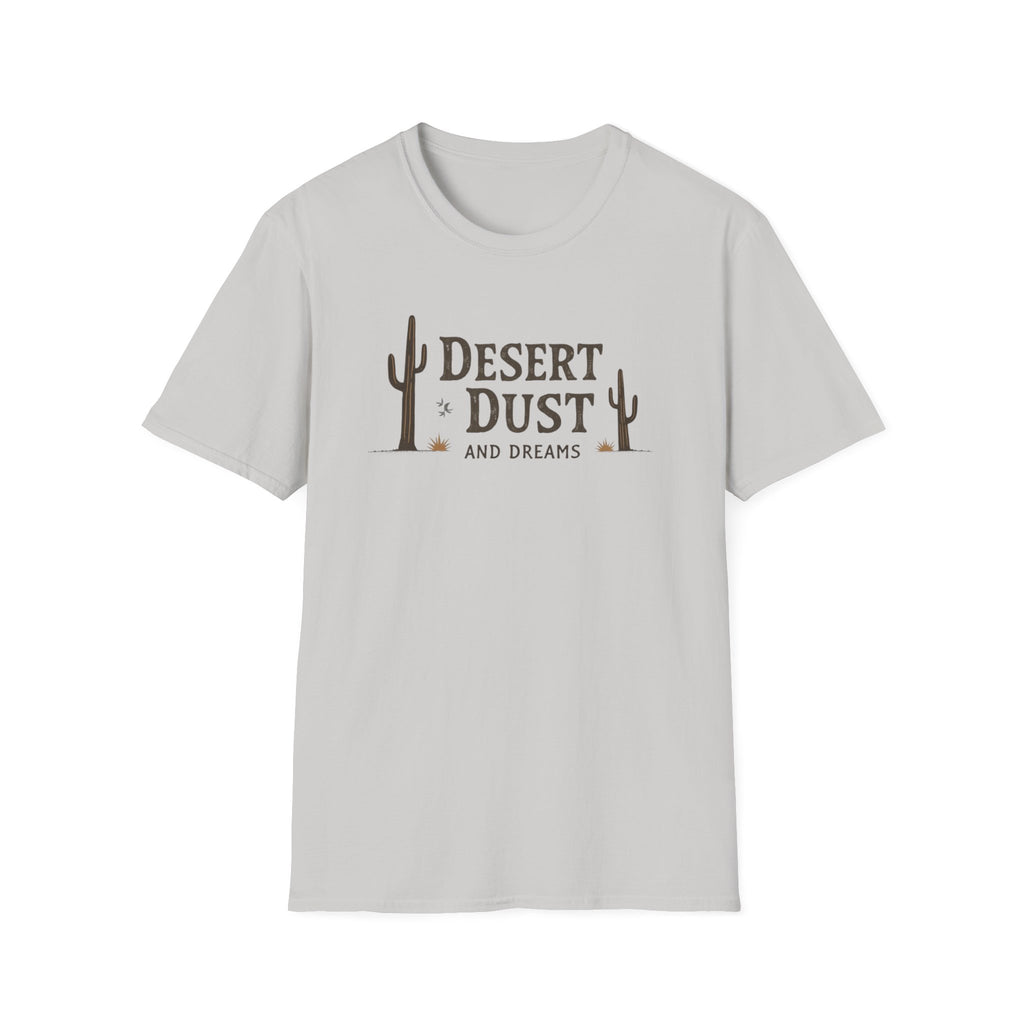 Desert Dust T-Shirt