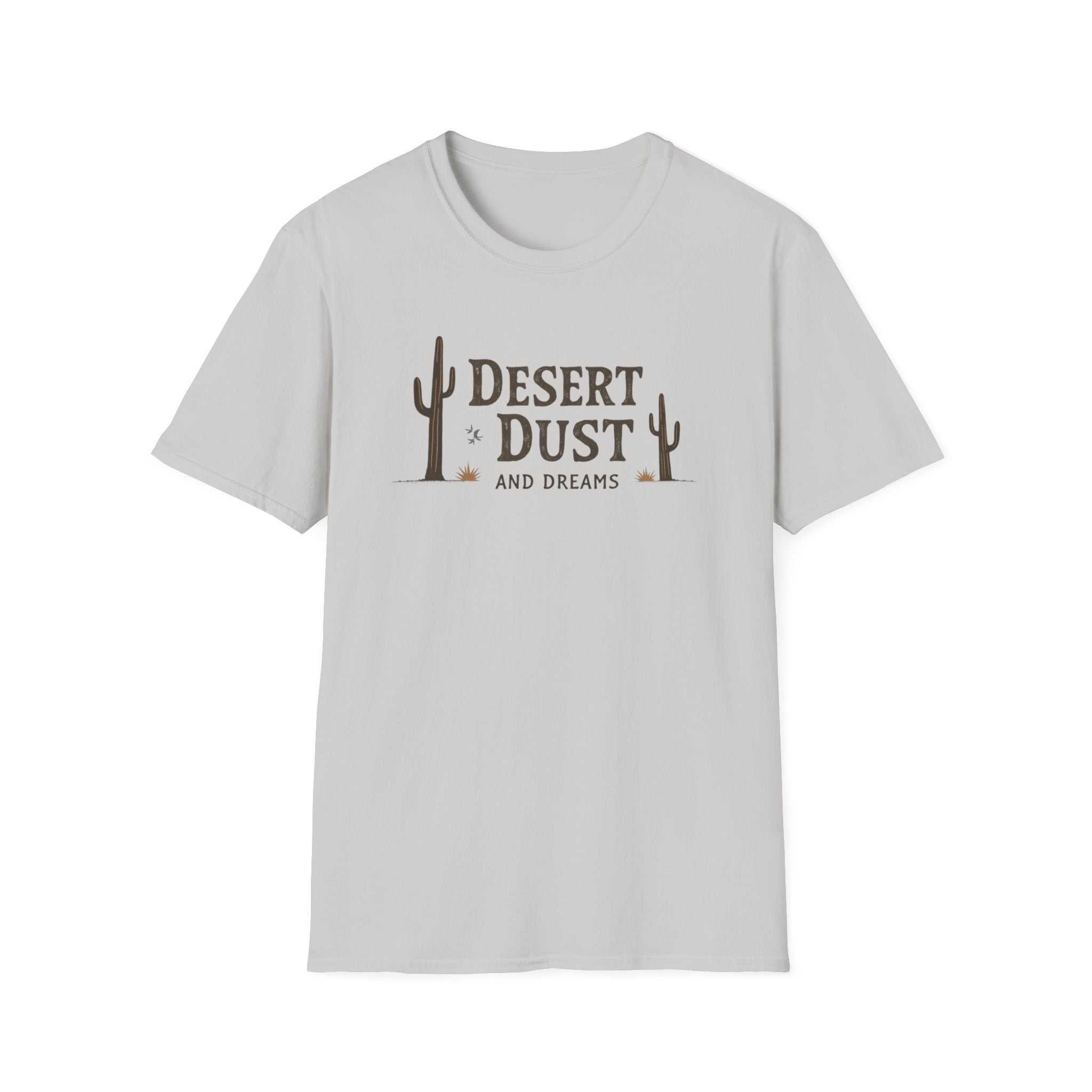 Desert Dust T-Shirt