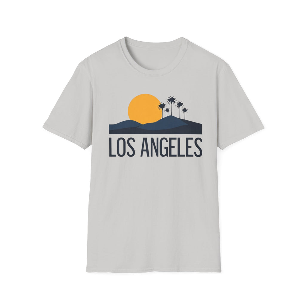 Los Angeles T-Shirt