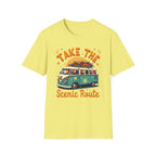 Take The Scenic Route T-Shirt