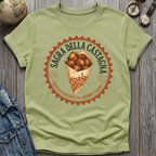 Chestnuts Castagna T-Shirt